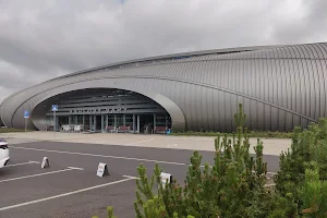 Karlovy Vary Airport image