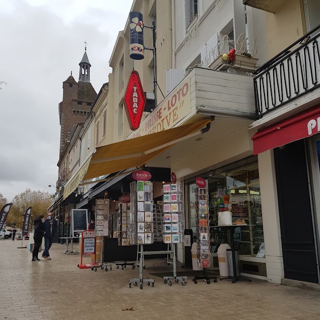 Le Khedive - Point Plus à Villeneuve-sur-Lot