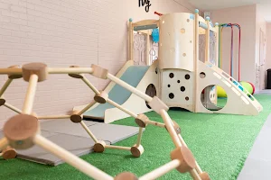Nido Indoor playground image