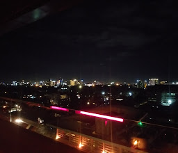 Vesper Sky Bar & Lounge photo