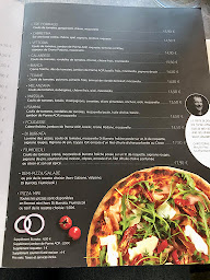 Photo n°4 de O'Pizzicato Wiwersheim à Wiwersheim ()