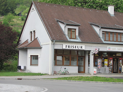 Frisör und Perückenmacher Wanko Margit