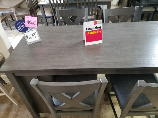 Furniture Store «Hometown Furniture», reviews and photos, 25154 US-30, Plainfield, IL 60585, USA