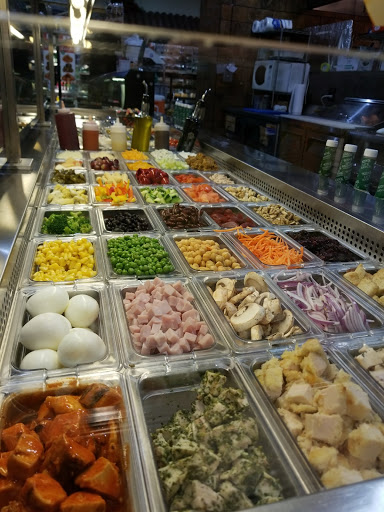 Supermarket «Hudson Greene Market», reviews and photos, 77 Hudson St, Jersey City, NJ 07302, USA