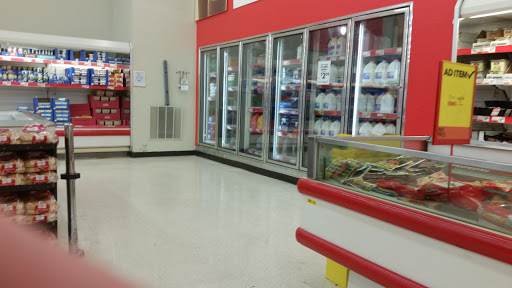 Grocery Store «Save-A-Lot», reviews and photos, 235 S Broadway, Pennsville, NJ 08070, USA