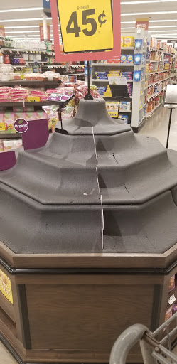 Grocery Store «Food Lion», reviews and photos, 36127 Goodwin Dr, Locust Grove, VA 22508, USA