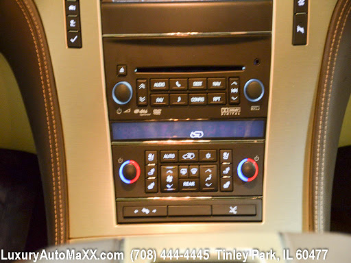 Used Car Dealer «Luxury AutoMax», reviews and photos, 17651 Oak Park Ave, Tinley Park, IL 60477, USA