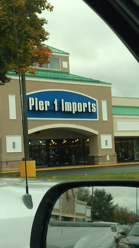 Shopping Mall «Brookside Plaza», reviews and photos, 10-38 Hazard Ave, Enfield, CT 06082, USA