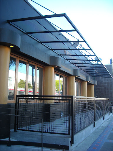 International Commercial Awning, Inc.