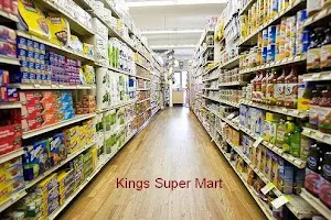 King's Super Mart image