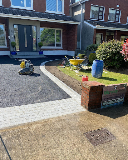Kilcroney Paving Ltd.