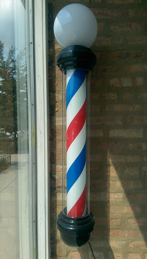 Barber Shop «Kempt Barber Shop», reviews and photos, 4314 W Irving Park Rd, Chicago, IL 60641, USA