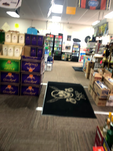 Liquor Store «Wade Green Bottle Shop», reviews and photos, 4430 Wade Green Rd # 20, Kennesaw, GA 30144, USA