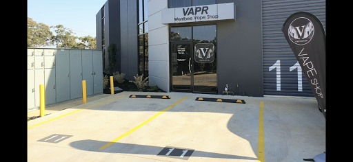 VAPR - Werribee Vape Shop