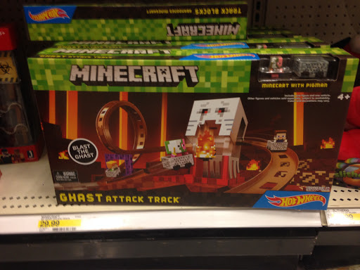 Department Store «Target», reviews and photos, 1883 Wentzville Pkwy, Wentzville, MO 63385, USA