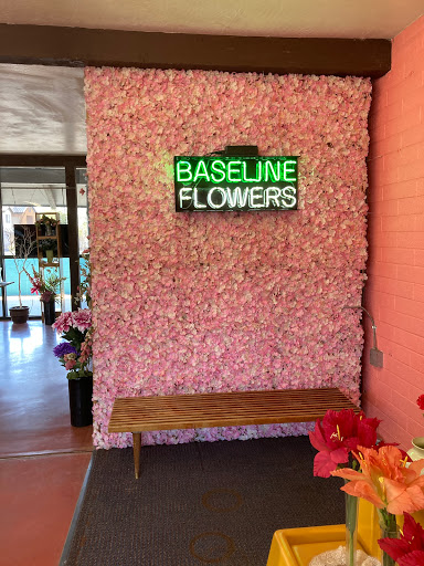 Baseline Flower Growers, 3801 E Baseline Rd, Phoenix, AZ 85042, USA, 