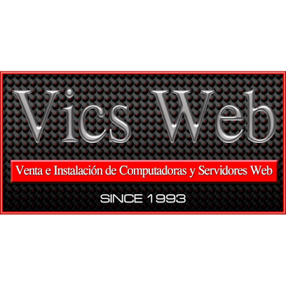 Vics Web