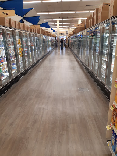 Grocery Store «Jewel-Osco», reviews and photos, 303 Holmes Ave, Clarendon Hills, IL 60514, USA