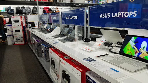 Electronics Store «Best Buy», reviews and photos, 5555 Glenway Ave #550, Cincinnati, OH 45238, USA