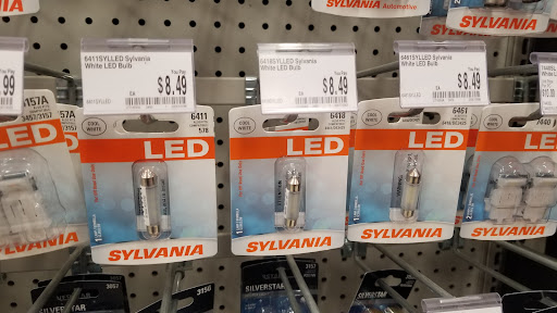 Auto Parts Store «AutoZone», reviews and photos, 2711 N Montana Ave, Helena, MT 59601, USA