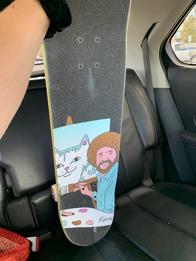 Clothing Store «Zumiez», reviews and photos, 14000 Lakeside Cir #2550, Sterling Heights, MI 48313, USA