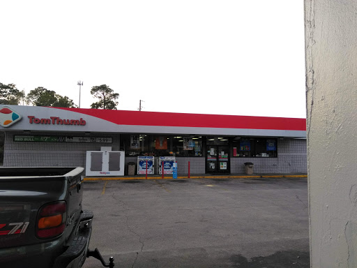 Tom Thumb, 3568 US-90, Pace, FL 32571, USA, 