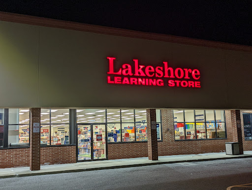 Lakeshore Learning Store, 27500 Chagrin Blvd, Woodmere, OH 44122, USA, 