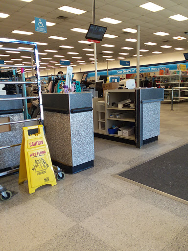 Clothing Store «Ross Dress for Less», reviews and photos, 2870 Chapel Hill Rd, Douglasville, GA 30135, USA