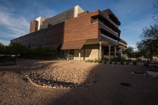 NAU–Phoenix Biomedical Campus