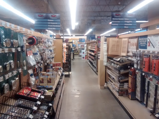 Hardware Store «Rockler Woodworking and Hardware - Denver», reviews and photos, 2553 S Colorado Blvd #108, Denver, CO 80222, USA