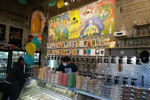 Samovar Craft Beer Shop image