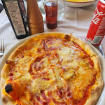 Photo n°2 de l'avis de michael.i fait le 26/09/2022 à 06:05 sur le  Ristorante Cervo à Como