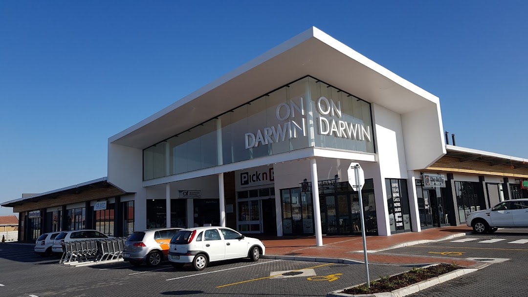 Pick n Pay Kraaifontein Family in the city Cape Town