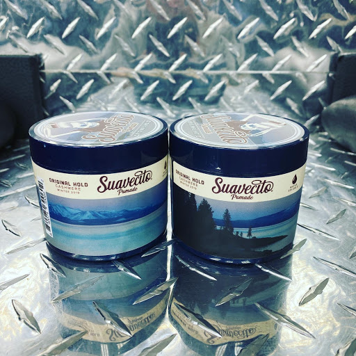 Barber Shop «Fade It Barber Shop», reviews and photos, 14512 Goldenwest St, Westminster, CA 92683, USA