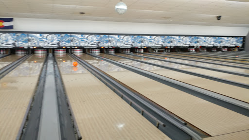 Bowling Alley «Highland Park Lanes», reviews and photos, 1900 59th Ave, Greeley, CO 80634, USA