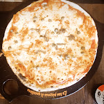 Photo n°1 de l'avis de Tatiana.a fait le 22/11/2021 à 13:39 sur le  Su Stampu Pizzeria San Benedetto à Cagliari