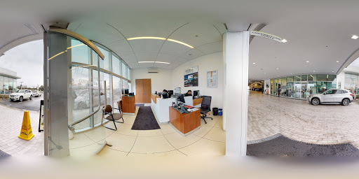 BMW Dealer «Hansel BMW of Santa Rosa», reviews and photos, 2925 Corby Ave, Santa Rosa, CA 95407, USA