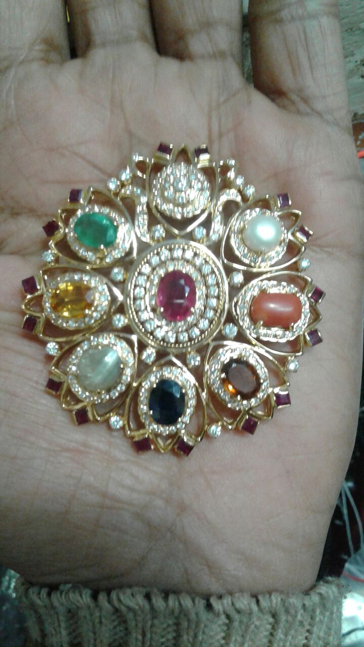 Kamal Moti Wala jewellers