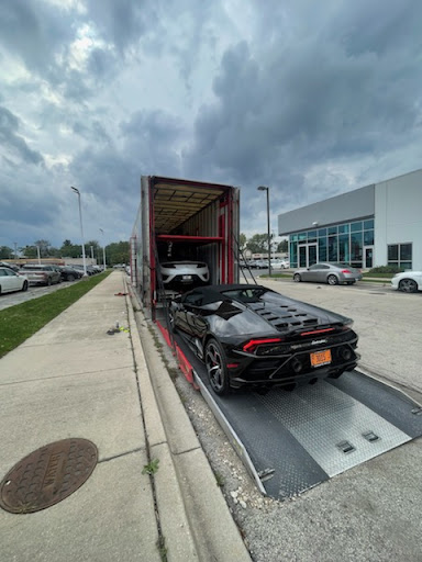 Transportation Service «Diesel Auto Express», reviews and photos, 12711 NE 95th St b, Vancouver, WA 98682, USA