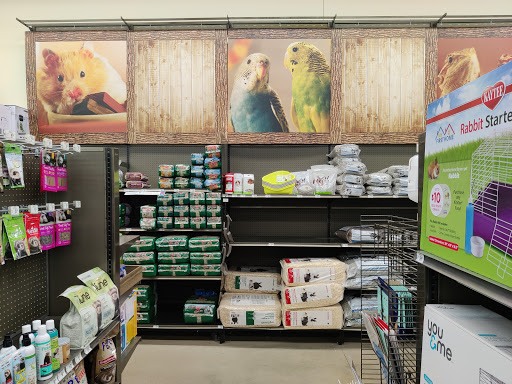 Pet Supply Store «Petco Animal Supplies», reviews and photos, 2241 Porter Creek Dr, Fort Worth, TX 76177, USA