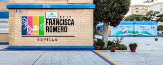 CEIP Francisca Romero