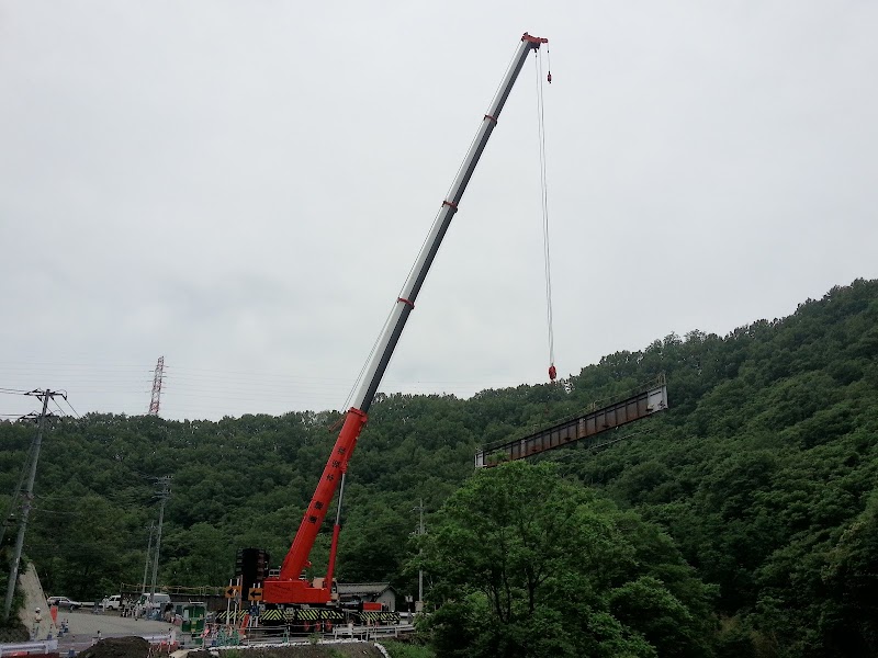 (株)坂本建運