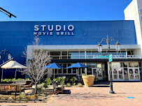 Studio Movie Grill - Simi Valley