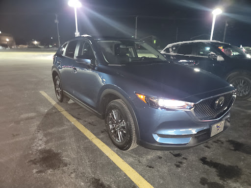 Mazda Dealer «Kennedy Mazda», reviews and photos, 3200 Calumet Ave, Valparaiso, IN 46383, USA