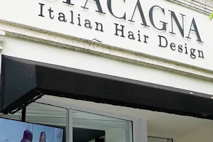Spacagna Italian Hair Design image