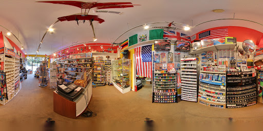 Hobby Store «Marin Hobby & Gift», reviews and photos, 224 Greenfield Ave, San Anselmo, CA 94960, USA