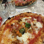 Photo n°1 de l'avis de Kissne.. fait le 04/02/2023 à 22:01 sur le  Pizzium à Bologna