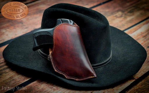 Western Apparel Store «Mule Skinner Boots», reviews and photos, 112 N Main St, Chelsea, MI 48118, USA