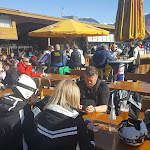 Photo n°1 de l'avis de Jani.m fait le 14/03/2019 à 06:58 sur le  K1 Après Ski/Restaurant/Pizzeria à Riscone