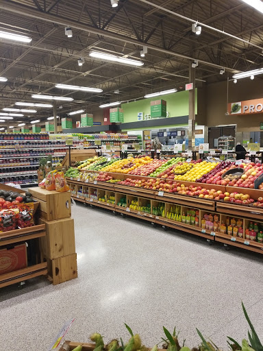 Supermarket «Publix Super Market At Southshore Village», reviews and photos, 5052 N U.S. Hwy 41, Apollo Beach, FL 33572, USA